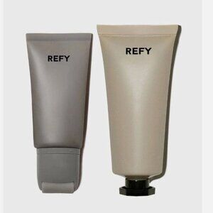 Refy Glow Collection (Face Primer and Body Glow)